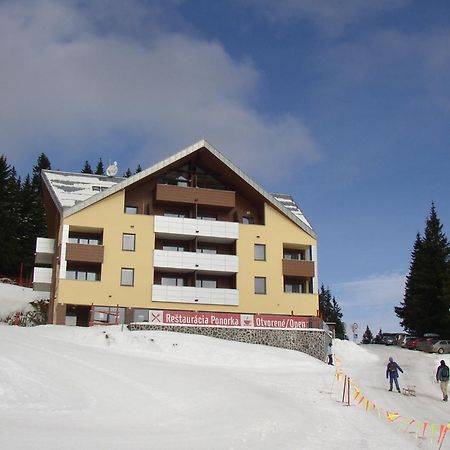 Apartmány Margo Sun Martinske Hole Exterior foto